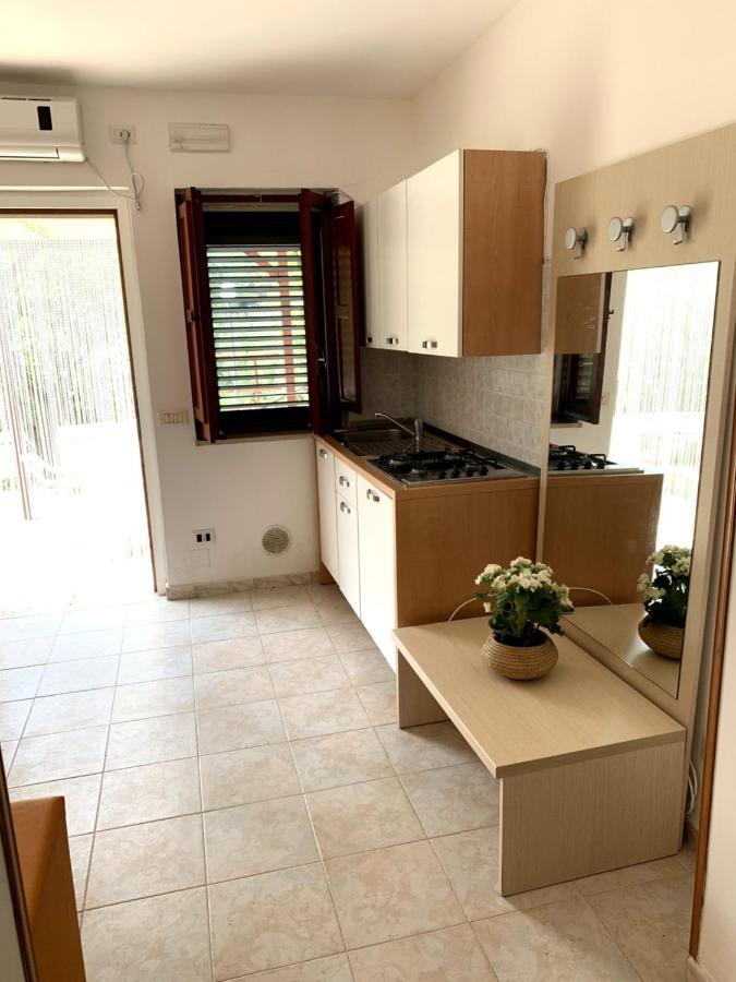 Casa Del Gelso Apartment San Menaio Exterior photo