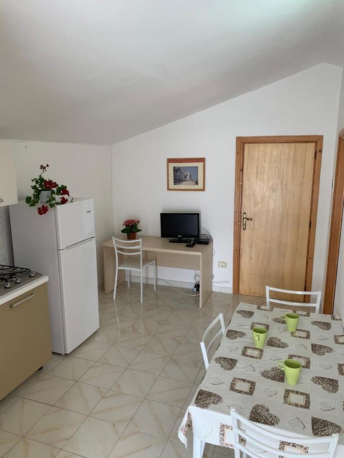 Casa Del Gelso Apartment San Menaio Exterior photo