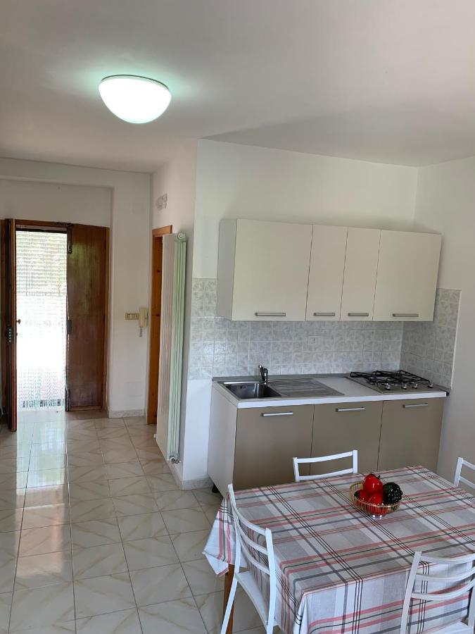 Casa Del Gelso Apartment San Menaio Exterior photo