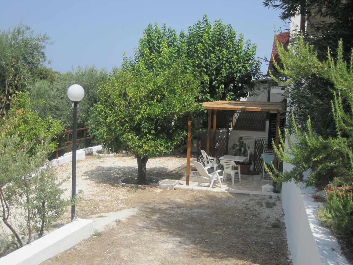 Casa Del Gelso Apartment San Menaio Exterior photo